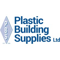 Plastic Building Supplies Ltd Logo