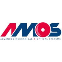 AMOS Logo
