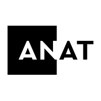 Australian Network for Art and Technology Logo