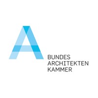 Bundesarchitektenkammer Logo