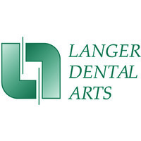 Langer Dental Arts Logo