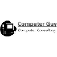 Computer Guy Consulting Logo