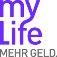 myLife Lebensversicherung AG Logo