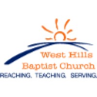 West Hills Baptist Church Logo