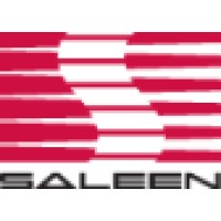 Saleen Logo