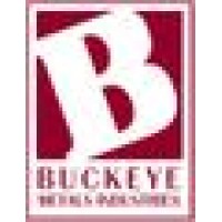 Buckeye Metals Logo