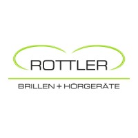 Brillen ROTTLER GmbH & Co. KG Logo