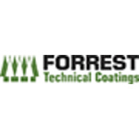 Forrest Technical Coatings Logo