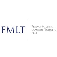 Friday Milner Lambert Turner, PLLC Logo