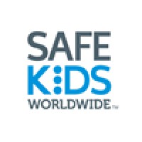 Safe Kids Worldwide Logo