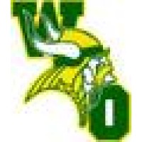 White Oak High School Logo