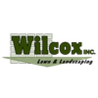 Wilcox Landscaping Logo