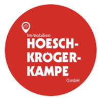 Immobilien Hoesch-Kroeger-Kampe Logo