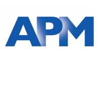 Advanced Portfolio Management Logo