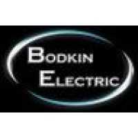 Bodkin Electric Logo