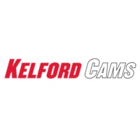 Kelford Cams Logo