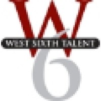 West Sixth Talent Logo