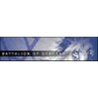 Battalion Of Deborah Logo