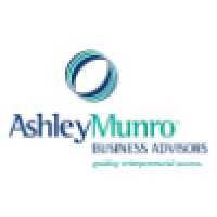 AshleyMunro Business Advisors Logo