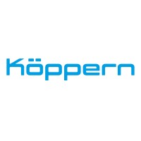 Maschinenfabrik Köppern GmbH & Co. KG Logo