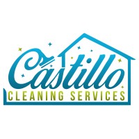 Castillo Cleaning Services Logo