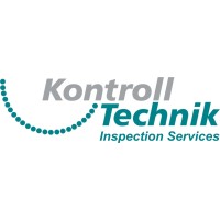 KontrollTechnik GmbH Logo