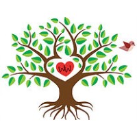 Woodroe Woods School Logo