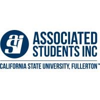 Associated Students Inc., CSUF Logo