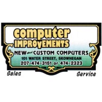 Computer Improvements Logo
