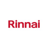 Rinnai Australia Logo