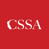 Cal State Student Association Logo