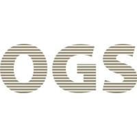 OGS Gesellschaft für Datenverarbeitung und Systemberatung mbH Logo