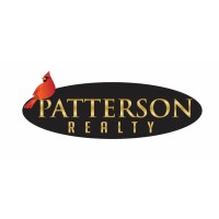 Patterson Realty, Florida Logo