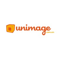 UNIMAGE - Productora Audiovisual - Logo