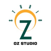 Oz Studio Logo