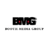 Booth Media Group Inc. Logo