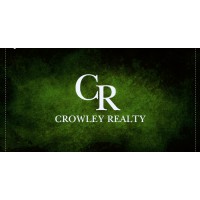 Crowley Realty Logo