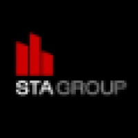STA Group Logo
