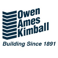 Owen-Ames-Kimball Co. Logo