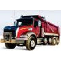 Sns Trucking Inc Logo