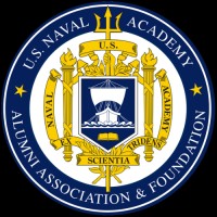 U.S. Naval Academy Alumni Association & Foundation Logo
