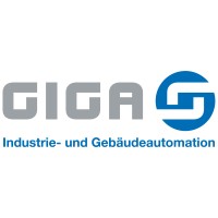 GIGA Gesellschaft für Industrie- und Gebäudeautomation mbH Logo