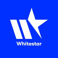 Whitestar Logo