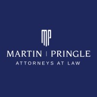 Martin, Pringle, Oliver, Wallace & Bauer, LLP Logo