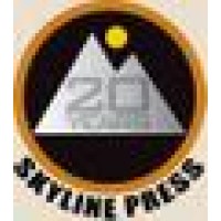 Skyline Press Logo