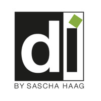di Design International By Sascha Haag e.K. Logo