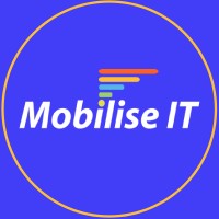 Mobilise IT Pty Ltd Logo