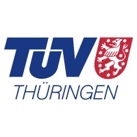 TÜV Thüringen-Gruppe Logo