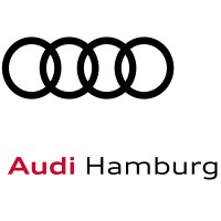 Audi Hamburg Logo