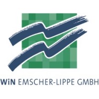WiN Emscher-Lippe Gesellschaft zur Strukturverbesserung mbH Logo